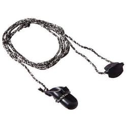 Saunders No-Twist Conventional & Recurve Bow Stringer