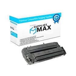SuppliesMAX Compatible Replacement for HP LJ 5MP/5P/6MP/6P/6Pse/6Pxi Toner Cartridge (4000 Page Yield) (NO. 03A) (C3903A)