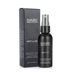 Yinhing Make up Setting Spray, 60ml Face Moisturizing Water Mist for All Day Extender Long Lasting base Makeup Primer Matte Finish
