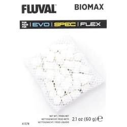 Fluval SPEC Biomax - 2.1 Ounces (3 Pack)