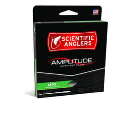 Scientific Anglers Amplitude MPX Taper Fly Line