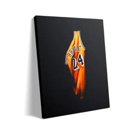 YIVIVEN Kobe Bryant Poster 16