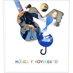 Spanish Edition by Laura Jiménez Quinto (Author), Mª Dolores Todolí Bofí (Author), Antonio Vicente Lucerga (Author), Ana Mª Martínez Matea (Author), Juan Jesús Infante Toro (Illustrator), David González García (Illustrator), Cinta Alonso-Villalobos Millán (Illustrator), Carlos Arrojo Naya (Cover Art) & 5 more Proyecto ¿Lo ves? : Música y movimiento