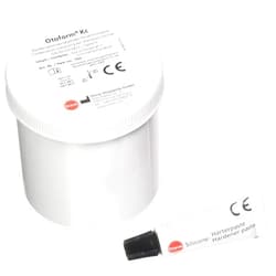 Otoform 74445 Kc Elastomer, 6oz