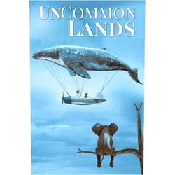 By P.K. Tyler (Author), Ashleigh Gauch (Author), Daniel Arthur Smith (Author), Michael JP Whitmer (Author), Chris Godsoe (Author), E.E. Giorgi (Author), Shebat Legion (Author), Jeremy Rodden (Author), Karen Gemma Brewer (Author), Kenneth Robbins (Author) & 6 more Format: Kindle Edition UnCommon Lands: A Collection of Rising Tides, Outer Space, and Foreign Realms (UnCommon Anthologies Book 5)