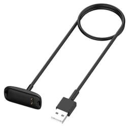 Emilydeals Charger for Fitbit Inspire 3, Replacement USB Charging Cable with 3.3ft Cord for Fitbit Inpsire 3 (1)