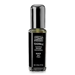Mehron Tooth Fx Tooth Black Special Effects Makeup. 0.25 Fluid Ounces