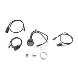 Innovate Motorsports 3924 39240 MTX-L Plus: Advanced Digital WIDEBAND AIR/Fuel Ratio Gauge KIT, 3 FT. Sensor Cable
