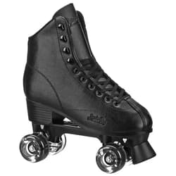 Roller Derby Reewind | Spinr High-top Roller Skates for Women & Men | Indoor/Outdoor Skates | Quad Skates