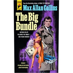 By Max Allan Collins (Author) Format: Kindle Edition Heller - The Big Bundle