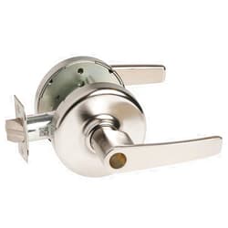 Corbin Russwin CL3851-AZD-626-LC Grade 2 Entrance/Entry/Office, 626 - Satin Chrome, 2-3/4