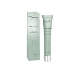 Generic CASMARA PURE OXYGEN HYDRO-NUTRI OXYGENATING CREAM 50ml 1.7oz