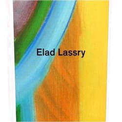 By Bettina Funcke (Author) Beatrix Ruf (Editor) Fionn Meade (Author) (Author) Fionn Meade,Bettina Funcke,Liz Kotz,Beatrix Ruf'sElad Lassry [Hardcover]