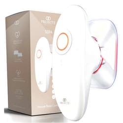 Project E Beauty SERA Vacuum Body Contour by Project E Beauty | Reduce Body Fat | Toning & Tightening | Improve Circulation