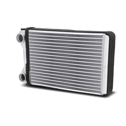 A-Premium HVAC Heater Core Compatible with Audi A4 2002-2010, A4 Quattro 2002-2012, RS4 2007-2008, S4 2004-2009, Replace# 8E1820031