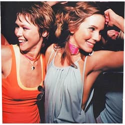 Various Artists (Artist), DJ Sammy Soda Club Feat. Hannah Alethea Jan Wayne Saint Feat. Suzanna Dee 56K Feat. Bejay (Artist), Groove Coverage Haifa Wehbe State One Jan Johnston Röyksopp (Artist), Moloko Stéréopol Feat. Nevada Panjabi MC Moby Novaspace (Artist) & 3 more Format: Audio CD The AnnuaI - SPRlNG 2OO3