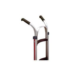Magliner 86031 Aluminum Bolted Double Grip Hand Truck Handle, 20