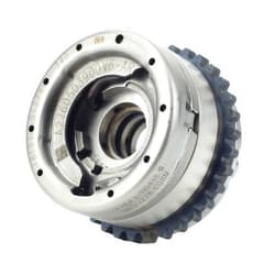 BINB ROAD Camshaft Adjuster VVT Sprockets 2760503900 Compatible with Mercedes Benz W222 W166 M276 C43 C350 E350 E400 GLC43 GLE350 CLS400 SLK350 SL400 - Right