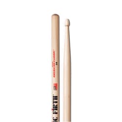 Vic Firth American Classic 5A Drum Sticks
