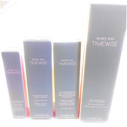 Mary Kay TimeWise 3D Miracle Set, Age Minimize Cream for Normal to Dry Skin, SPF 30, 1 Count