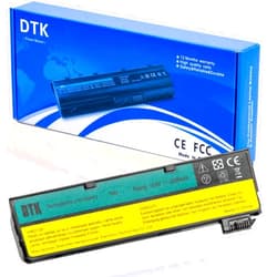 DTK 0C52862 0C52861 68+ Laptop Battery Replacement for Lenovo IBM Thinkpad L450 L460 T440s T440 T450 T450s T460 T460P T550 T560 P50S W550s X240 X250 X260 Series