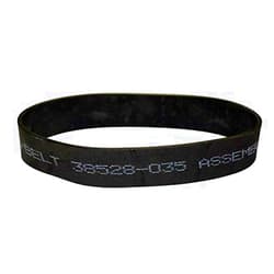 Kaidan 2 Pack Vacuum Belts for Hoover Aftermarket powerDrive Belt