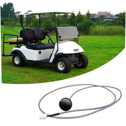 SAMXOMAP 36V Speed Sensor PDS Kit with Speed Sensor Magnet Fits Golf Cart EZGO Electric 2001-2009 73327-G01+73328-G01