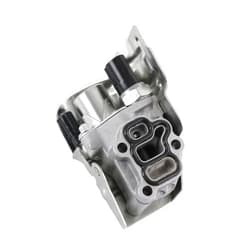RADHLBNIU VTEC Solenoid Spool Valve Assembly with Oil Pressure Switch and Gasket, Compatible with Honda CR-V, Element, Accord, Civic, RSX, Replace# 15810RAAA03