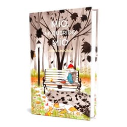 Astrid Lindgren,Luz Marina Baltasar Navas,Equipo Kókinos Mío, mi querido Mío
