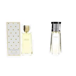 Carolina Herrera Eau De Parfum Spray for Women & Herrera For Men-Sophisticated Fragrance-Sensual And Elegant For The Adventurous Spirit-Woody Floral Musk Scent-Opens