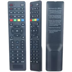 PERFASCIN New Replacement Remote Control fit for Dreamlink T1 T1Plus T2 Remote Control