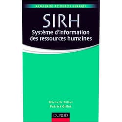 French Edition by Michelle Gillet (Author), Patrick Gillet (Author) SIRH Système d'information des ressources humaines