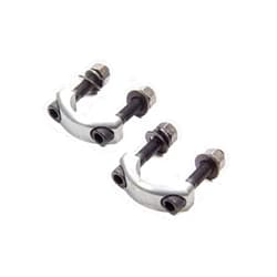 Fastshafts Fast Shafts BBSK-10 Fastshafts Billet U-Bolt Strap Kits