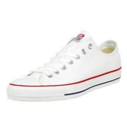 Converse Unisex Chuck Taylor All Star Low Top (International Version) Sneakers