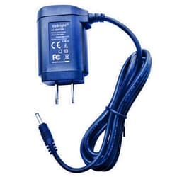 UpBright 5V AC/DC Adapter Compatible with Motorola Symbol Tech Stb4278 STB4278-C0007WR STB4278-CO111WWR STB4278-C0007WW STB4278-C0001WR Part: STB4278-C0137WR, LS4004I-I100 LS4004I-1100 Barcode Scanner
