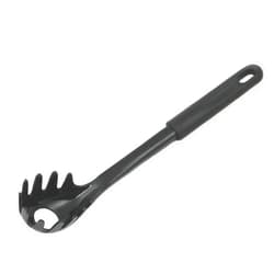 Chef Craft Basic Nylon Spaghetti/Pasta Fork, 11.5