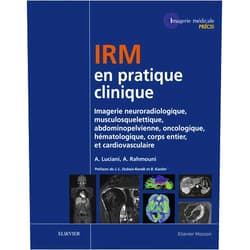 French Edition by Alain Luciani (Author), Alain Rahmouni (Author), Cyrille MARTINET (Illustrator), Seli ARSLAN (Editor), Samia Boussouar (Contributor), Christophe Tournigand (Contributor), Jean-Michel Bartoli (Contributor), Francesco Brunetti (Contributor), Philippe Compagnon (Contributor), Jerry Blustajn (Contributor), Pierre Brugières (Contributor), Christelle Dufour (Contributor), Jean-Luc Montazel (Contributor), Anh Minh Chuong (Contributor), Frédéric Pigneur (Contributor), Marion Roux (Contributor), Céline Dubron (Contributor), Jean-François Deux (Contributor), Benhalima Zegai (Contributor), Tania TACHER (Contributor), Nicolas Vinurel (Contributor), Nicola De Angelis (Contributor), Paul Legmann (Contributor), Malika Boucenna (Contributor), Olivier Vignaux (Contributor), Vincent VIDAL (Contributor), Nathalie Boddaert (Contributor), Phalla Ou (Contributor), Mi-Young Jeung (Contributor), Stéphanie Bombois (Contributor), Raphaël Calmon (Contributor), Alexis Jacquier (Contributor), Jean-Nicolas Dacher (Contributor), Frédérique Charbonneau (Contributor), Marc Zins (Contributor), Jacques Grill (Contributor), Valérie Vilgrain (Contributor), Laurent Peyrin-Biroulet (Contributor), Hicham Kobeiter (Contributor), Alexandre Vignaud (Contributor), Solène Ferey (Contributor), Caroline Le Breton (Contributor), Bertrand Vacherot (Contributor), Stéphanie Puget (Contributor), Marjan Djabbari (Contributor), Alexis LAURENT (Contributor), Jérôme Caudron (Contributor), Valérie LAURENT (Contributor), Antonin Flavian (Contributor), Guy Moulin (Contributor), Chieh Lin (Contributor), Alban Redheuil (Contributor), Soraya El-Ghannudi (Contributor), Valentin Lefebvre (Contributor), Christine Delmaire (Contributor), Robert Carlier (Contributor), Jean-Luc Drapé (Contributor), Andràs Hoznek (Contributor), David Grévent (Contributor), Nathalie Zee (Contributor), Philippe Host (Contributor), Arthur Varoquaux (Contributor), Philippe Douek (Contributor), Lucie Corno (Contributor), Marc Williams (Contributor), Adeline Germain (Contributor), Daniel Azoulay (Contributor), Francis Brunelle (Contributor), Julien Frandon (Contributor), Mohamed Bouanane (Contributor), Catherine Roy (Contributor), Thu-Ha Dao (Contributor), Pierre Wagner (Contributor), Stéphane Kremer (Contributor), Philippe GERMAIN (Contributor), Maxime Ronot (Contributor), Béatrice Daoud (Contributor), Sébastien Mulé (Contributor), Isabelle Petit (Contributor), Xavier Orry (Contributor), François Cotton (Contributor), Marie Lafitte (Contributor), Cécile Charpy (Contributor), Julia Chalaye (Contributor), Julien Calderaro (Contributor), Christelle PAUL (Contributor), Marc Weinraub (Contributor), Christian Sainte-Rose (Contributor), Anne Maraval (Contributor), Sylvie Grand (Contributor), Aude Amato (Contributor), André Gaston (Contributor), Pierre Zerbib (Contributor), Paul Kauv (Contributor), Françoise Héran (Contributor), Mélanie Chiaradia (Contributor), Julie Benzimra (Contributor), Isabelle Boulay-Coletta (Contributor), Benjamin Dubourg (Contributor), Jérôme Hodel (Contributor), Marine Lataud (Contributor), Fourat Ridhouani (Contributor), Manuel Vitellius (Contributor), Marie-Paule Boncoeur-Martel (Contributor), Didier Revel (Contributor), Volodia Dangouloff-Ros (Contributor), Philippe THOMAS (Contributor), Alain Kulski (Contributor), Laurianne Colson Durand (Contributor), Emmanuel Itti (Contributor), François Legou (Contributor), Chawkat Ramadane (Contributor), François Lafitte (Contributor), Pascale Varlet (Contributor), Alexandre Basle (Contributor), Luc Valancogne (Contributor), Mélissa Tir (Contributor), Mourad Cheguettine (Contributor), Mickaël Pernodet (Contributor), Guillaume Tréhan (Contributor), Laurence Baranes (Contributor) & 117 more Format: Kindle Edition IRM en pratique clinique: Imagerie neuroradiologique, musculosquelettique, abdominopelvienne, oncologique, hématologique, corps entier, et cardiovasculaire ... médicale : Précis) (French Edition)