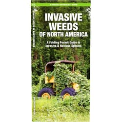 By James Kavanagh Waterford Press (Author), Waterford Press (Author), Raymond Leung (Illustrator) & 0 more Invasive Weeds of North America (Nature Observation North America)