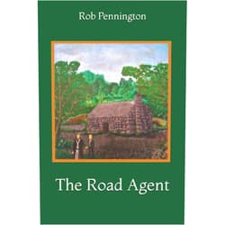 Rob Pennington The Road Agent