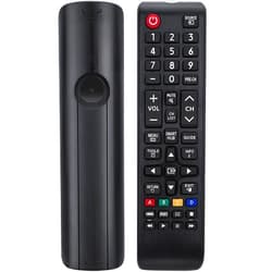 Elekpia Universal Remote Control for Samsung TV Remote, Replacement for All Samsung LCD LED HDTV 3D Smart TVs