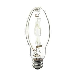 LEDVANCE 70W Metal Halide E17 Light Bulb, E26 Medium Base, 1 Pack
