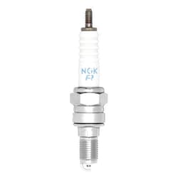 NGK 5666 Standard Spark Plug - CR8EH-9, 1 Pack
