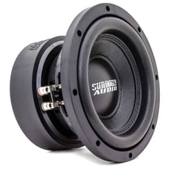 Sundown Audio E-8 V.5 D2 8