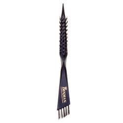 Denman Hairbrush Cleaning Brush for Effective Hairbrush Cleaning, DBC1