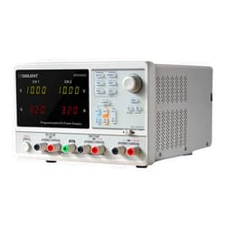 Siglent Technologies SPD3303C DC Power Supply