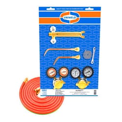 Uniweld K23 MC-Welding & Brazing Outfit