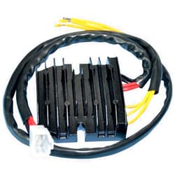 Ricks Motorsport Electric Ricks Electric OE Style Rectifier/Regulator - 10-113