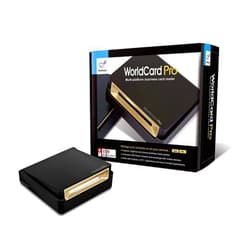 PenPower WorldCard Pro Business Card Scanner (Win/Mac)