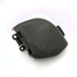 Shiosheng Air Filter Cleaner Cover Housing Base Assembly for Honda GX35 GX35NT GX 35 1.3HP 35CC Gas Engine Motor Brushcutter Trimmer 17231-Z0H-802