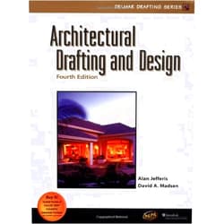 Alan Jefferis,David A. Madsen Architectural Drafting and Design, 4E